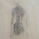 Alex Kanevsky, R.L., Direct Gravure print, 25 x 18 inches