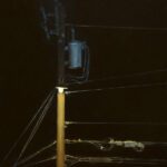 Francis DiFronzo, The Mystery (Part 4), 2020, Oil over watercolor and gouache on panel, 15 1/4 X 19 1/2 inches