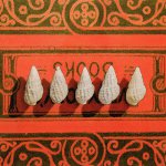 Jon Mort, Everybody's Books, 2017, colored pencil on bristol board, 7 x 11 inches