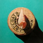 Jon Mort, The Second Labyrinth, 2017, colored pencil on bristol board, 10 x 10 inches