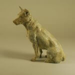 J. Clayton Bright, Cedar