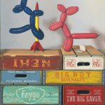 Robert Jackson, Up to the Challenge, oil on canvas, 40 x 30 inches