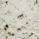 Betsy Eby, Cleopatra, Encaustic on Linen, 42 x 60 inches