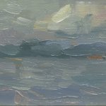 Lafuente - Ocean Study