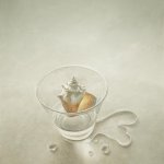 Greg Mort, Clearwater, 2013, watercolor, 23 x 19 inches