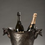 Rikki Morley Saunders, Cheers, bronze