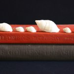 Jon Redmond, Golden Treasury, 2015, colored pencil, 7 x 12 inches