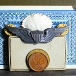 Jon Mort, Immortality Pt. 2, 2015, colored pencil, 10 x 13 inches