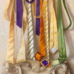 Judith Pond Kudlow, Artifacts, 2017, oil on linen, 33 x 28 inches