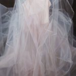 Judith Pond Kudlow, Illusion II, 2017, oil on panel, 40 x 30 inches