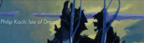 Philip Koch: Isle of Dreams