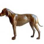 J. Clayton Bright, Captive, Bronze, 10 ½ x 7 x 2 ½ inches, Edition of 15