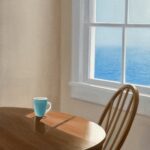 Heidi Palmer, Pause, 2025, Oil on canvas, 28 x 22 inches